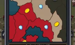 Screenshot Civilization Army – Merge Idle