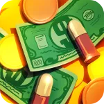 Idle Tycoon: Wild West Clicker
