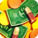 Idle Tycoon: Wild West Clicker