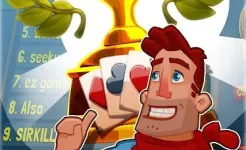 Screenshot Idle Tycoon: Wild West Clicker