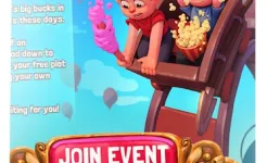 Screenshot Idle Tycoon: Wild West Clicker