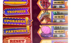 Screenshot Idle Tycoon: Wild West Clicker