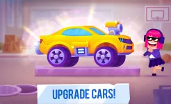 Screenshot Racemasters – Сlash of Сars