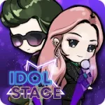 Idol Stage