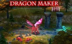 Screenshot Dragon Maker