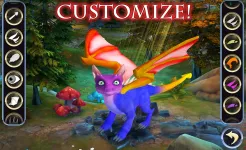 Screenshot Dragon Maker
