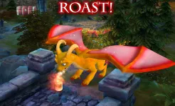 Screenshot Dragon Maker