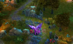 Screenshot Dragon Maker