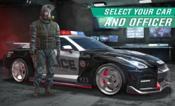 Screenshot Police Sim 2022 Cop Simulator