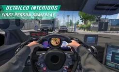 Screenshot Police Sim 2022 Cop Simulator