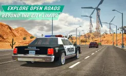 Screenshot Police Sim 2022 Cop Simulator