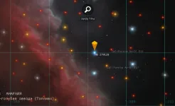 Screenshot Galaxy Genome [Space Sim]