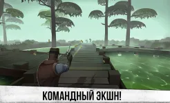 Screenshot Horror Hunt: Хоррор онлайн