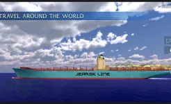 Screenshot Ship Simulator 2020