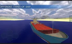 Screenshot Ship Simulator 2020