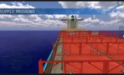 Screenshot Ship Simulator 2020