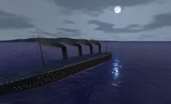 Screenshot Ship Simulator 2020