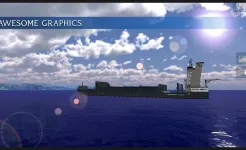 Screenshot Ship Simulator 2020