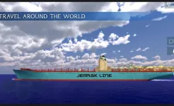 Screenshot Ship Simulator 2020