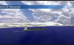 Screenshot Ship Simulator 2020