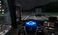 Screenshot Truck Simulator : Ultimate