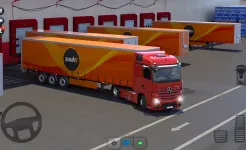 Screenshot Truck Simulator : Ultimate