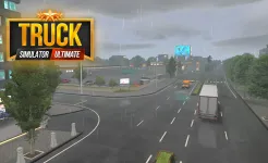 Screenshot Truck Simulator : Ultimate