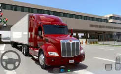 Screenshot Truck Simulator : Ultimate