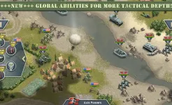 Screenshot 1944 Burning Bridges Premium