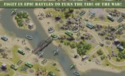 Screenshot 1944 Burning Bridges Premium