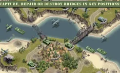Screenshot 1944 Burning Bridges Premium