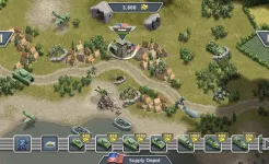 Screenshot 1944 Burning Bridges Premium