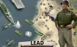 Screenshot 1944 Burning Bridges Premium