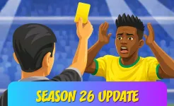 Screenshot Football Referee Simulator