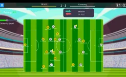 Screenshot Football Referee Simulator