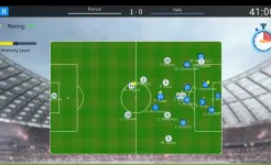 Screenshot Football Referee Simulator
