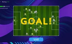 Screenshot Football Referee Simulator