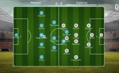 Screenshot Football Referee Simulator