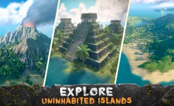 Screenshot Survival Island: Survivor EVO