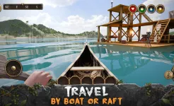 Screenshot Survival Island: Survivor EVO