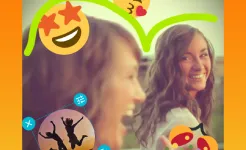 Screenshot AndroVid Pro – Видео-редактор, создание роликов