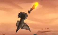 Screenshot Dragon Merge Master Idle