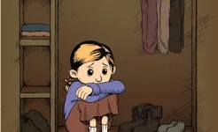 Screenshot Мое дитя Lebensborn