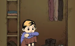 Screenshot Мое дитя Lebensborn