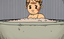 Screenshot Мое дитя Lebensborn