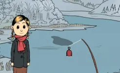 Screenshot Мое дитя Lebensborn