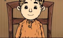 Screenshot Мое дитя Lebensborn