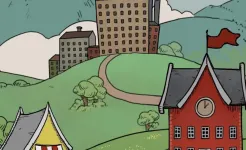 Screenshot Мое дитя Lebensborn