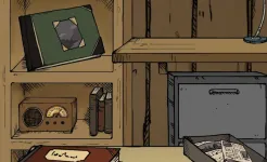 Screenshot Мое дитя Lebensborn