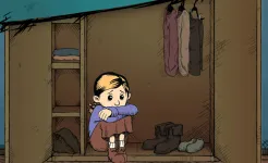 Screenshot Мое дитя Lebensborn